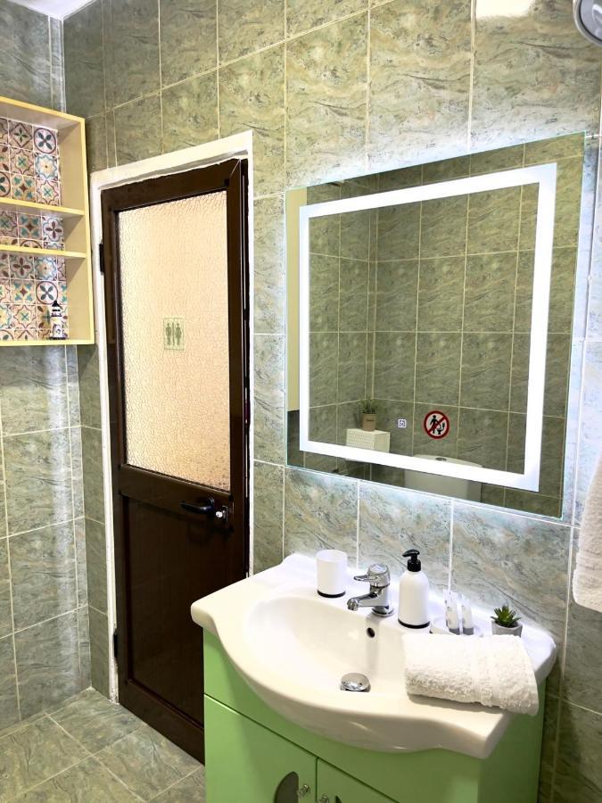 Maris Apartment Tirana Exteriér fotografie